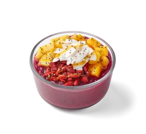 Dragon Fruit Bowl