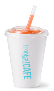 Jetty Junior Smoothie (12oz)
