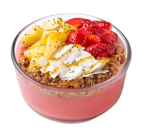 Bahama Mama Bowl
