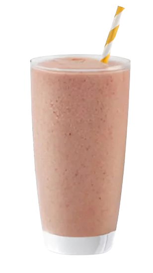 Chia Banana Boost