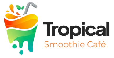 Tropical Smoothie