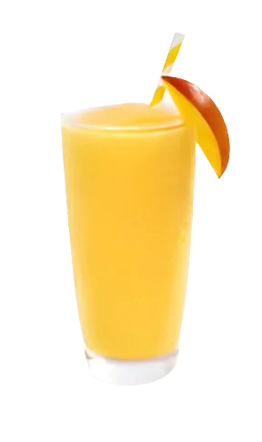 Sunshine Smoothie