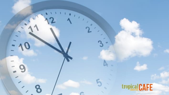 What Time Does Tropical Smoothie Open and Clos