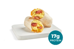 All American Wrap-featured product