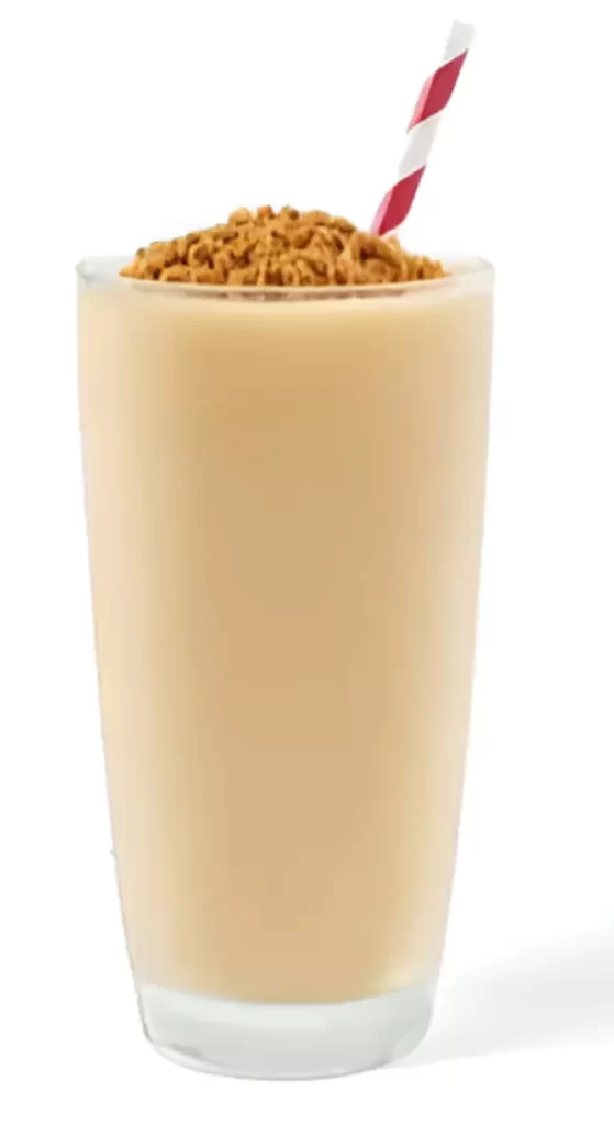 APPLE PIE PARADISE WITH BISCOFF COOKIES